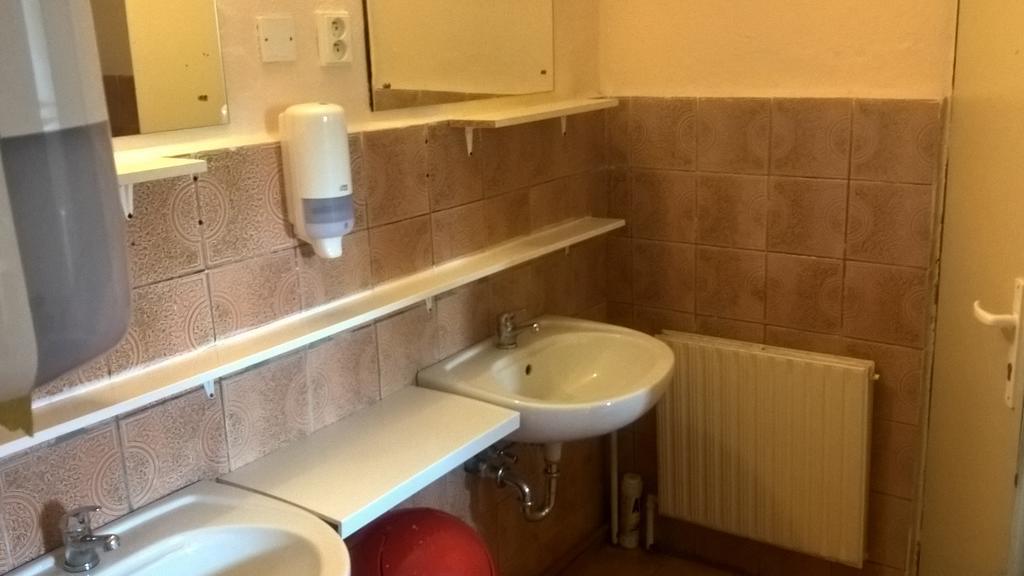 Penzion Pohoda Vejprty Room photo